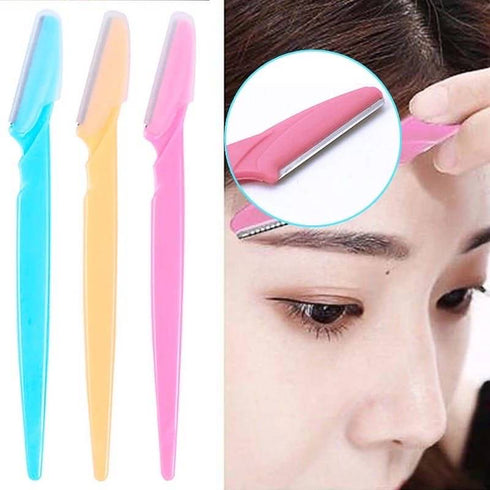 Eyebrow Razor